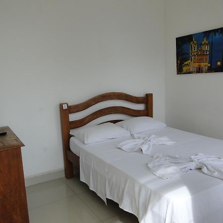 Hostel Pelourinho Salvador Exteriör bild