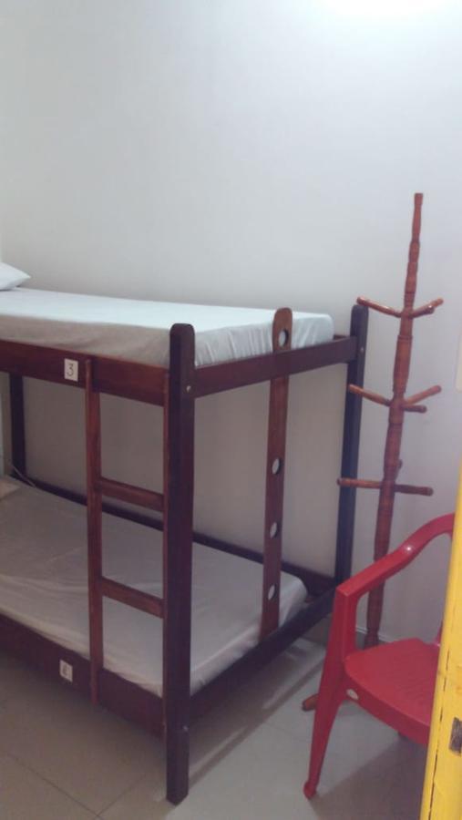Hostel Pelourinho Salvador Exteriör bild