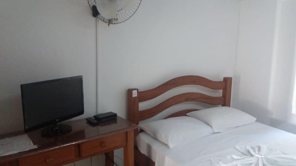 Hostel Pelourinho Salvador Exteriör bild
