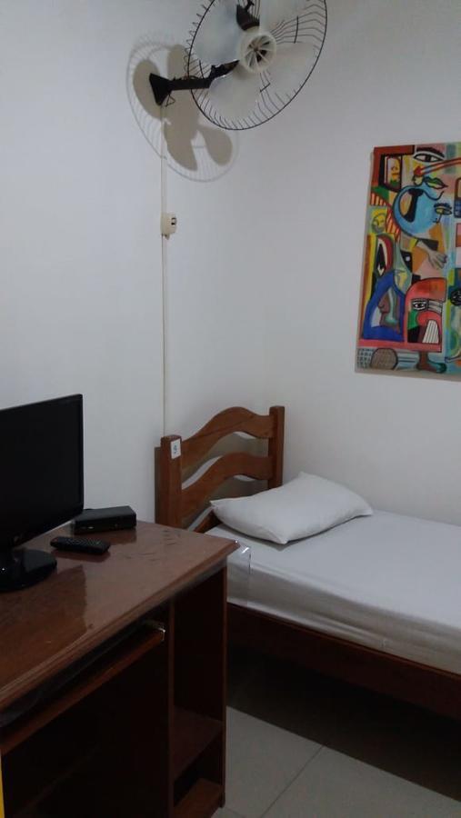 Hostel Pelourinho Salvador Exteriör bild